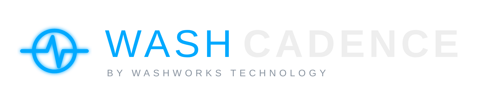 Wash Cadence — by WashWorks Technology